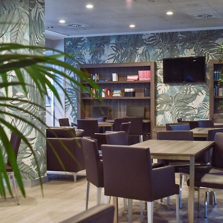 Best Western Plus Borgolecco Hotel Arcore Buitenkant foto
