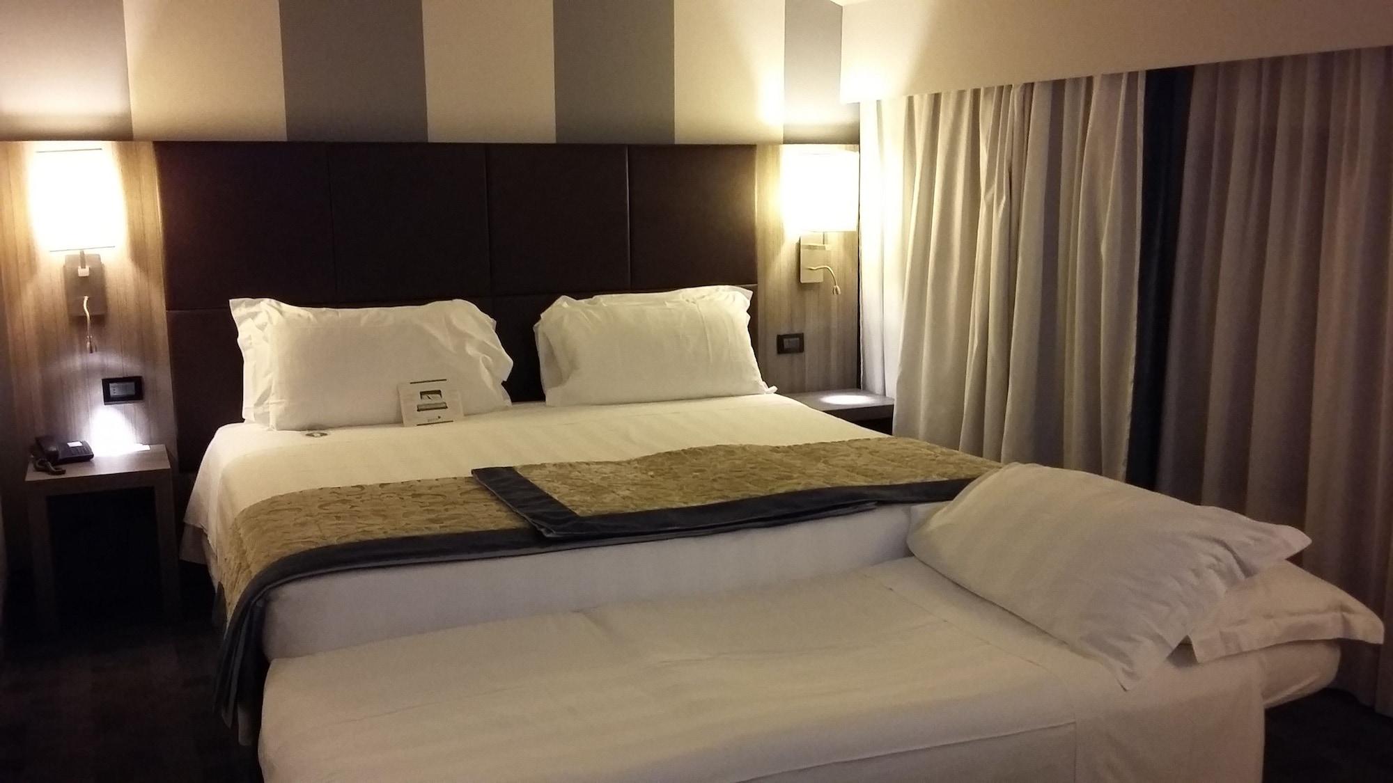 Best Western Plus Borgolecco Hotel Arcore Buitenkant foto