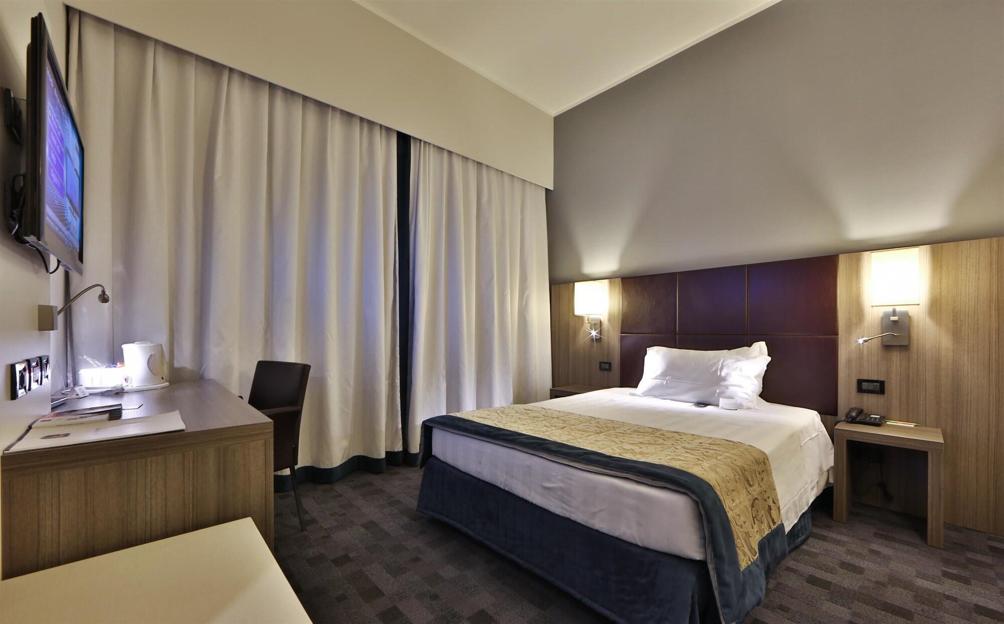 Best Western Plus Borgolecco Hotel Arcore Buitenkant foto