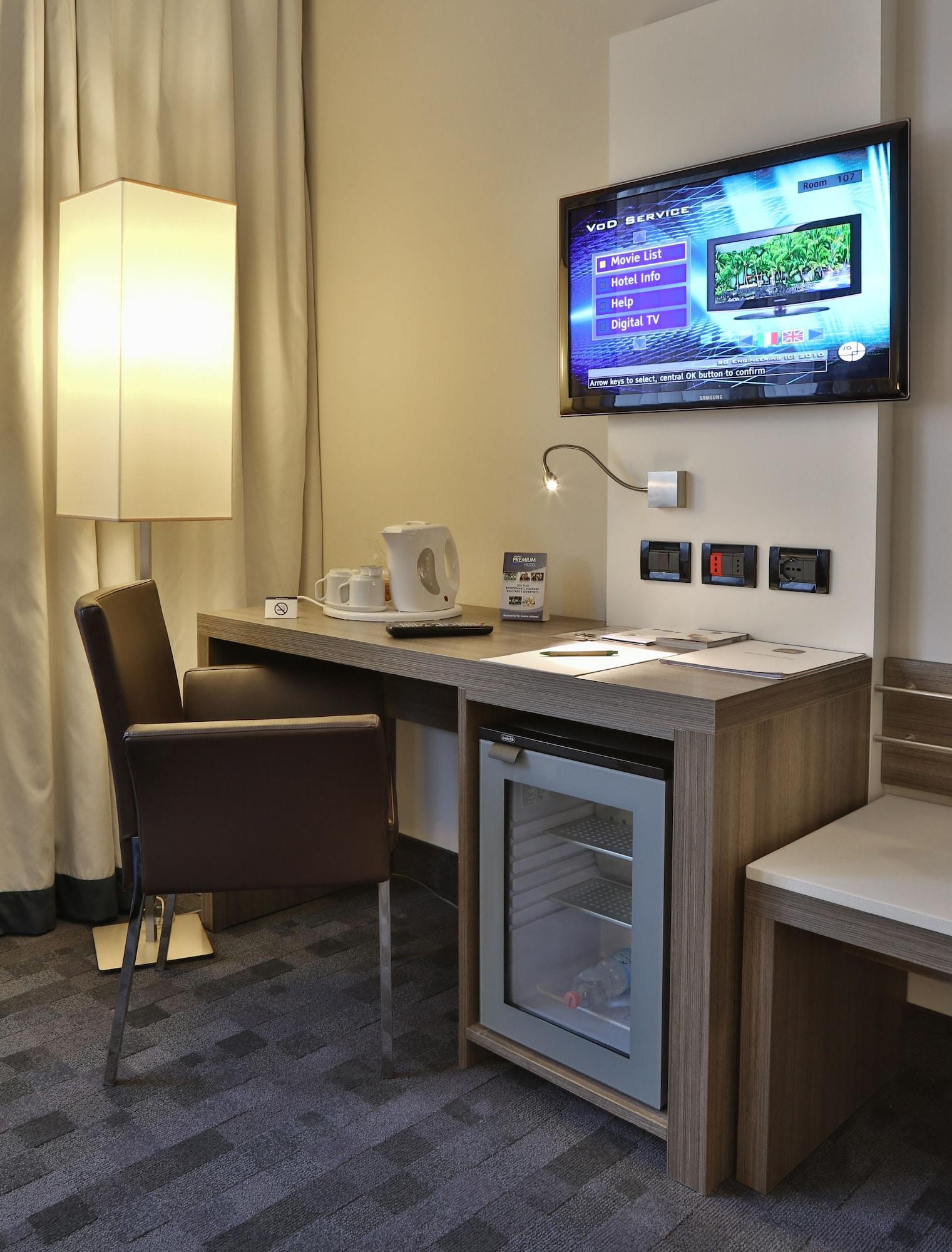 Best Western Plus Borgolecco Hotel Arcore Buitenkant foto