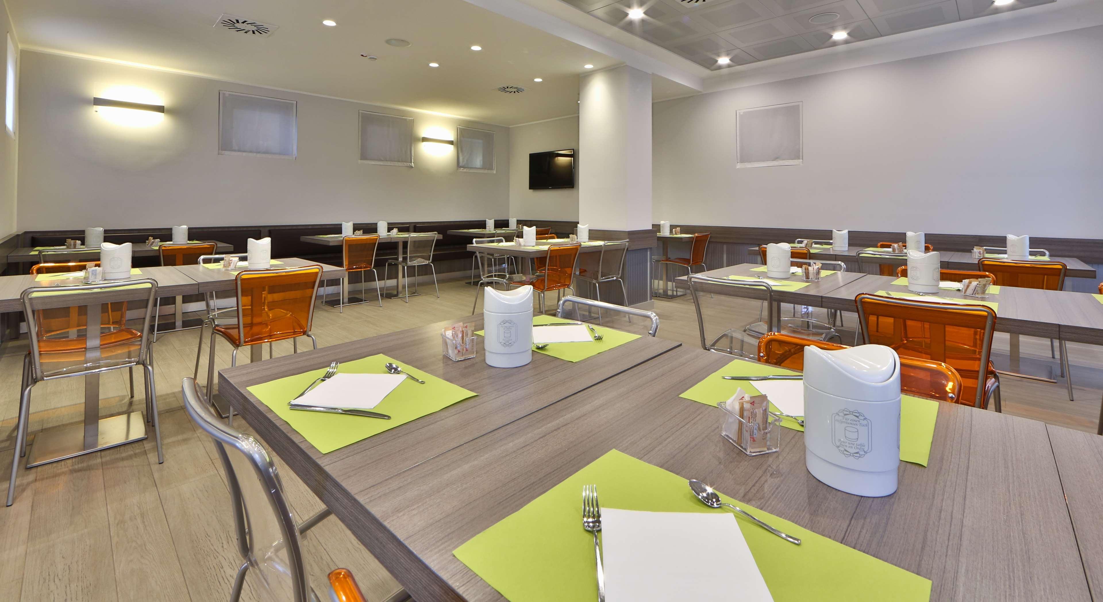 Best Western Plus Borgolecco Hotel Arcore Buitenkant foto