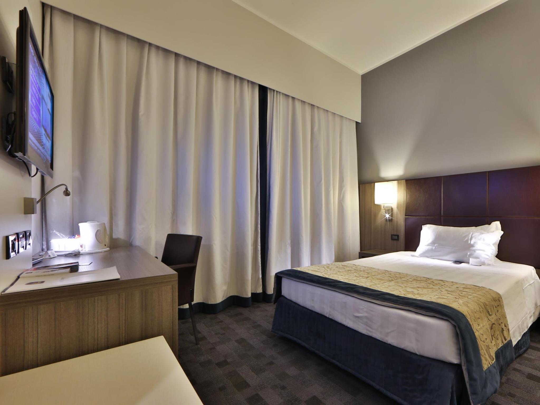Best Western Plus Borgolecco Hotel Arcore Buitenkant foto
