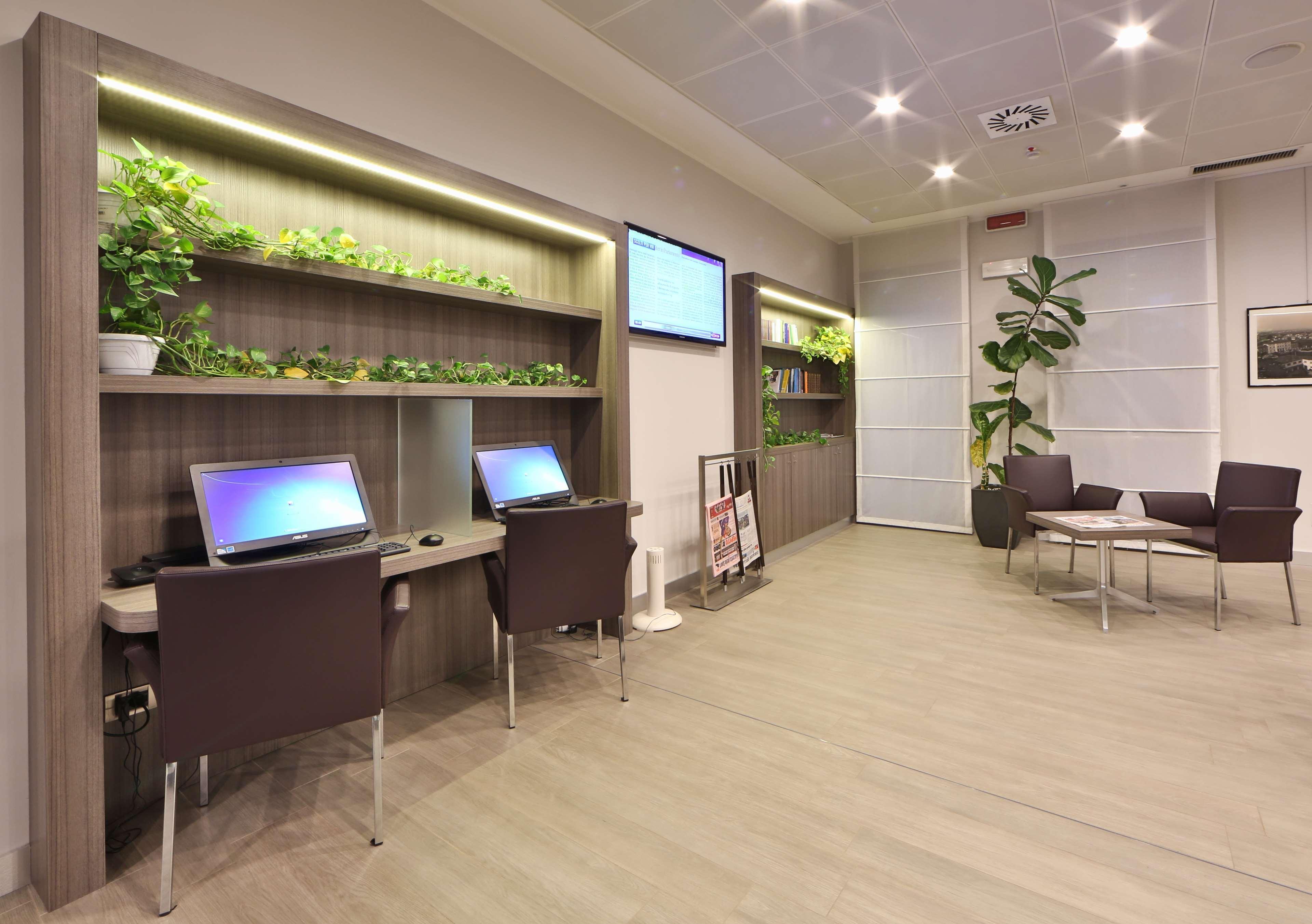 Best Western Plus Borgolecco Hotel Arcore Buitenkant foto
