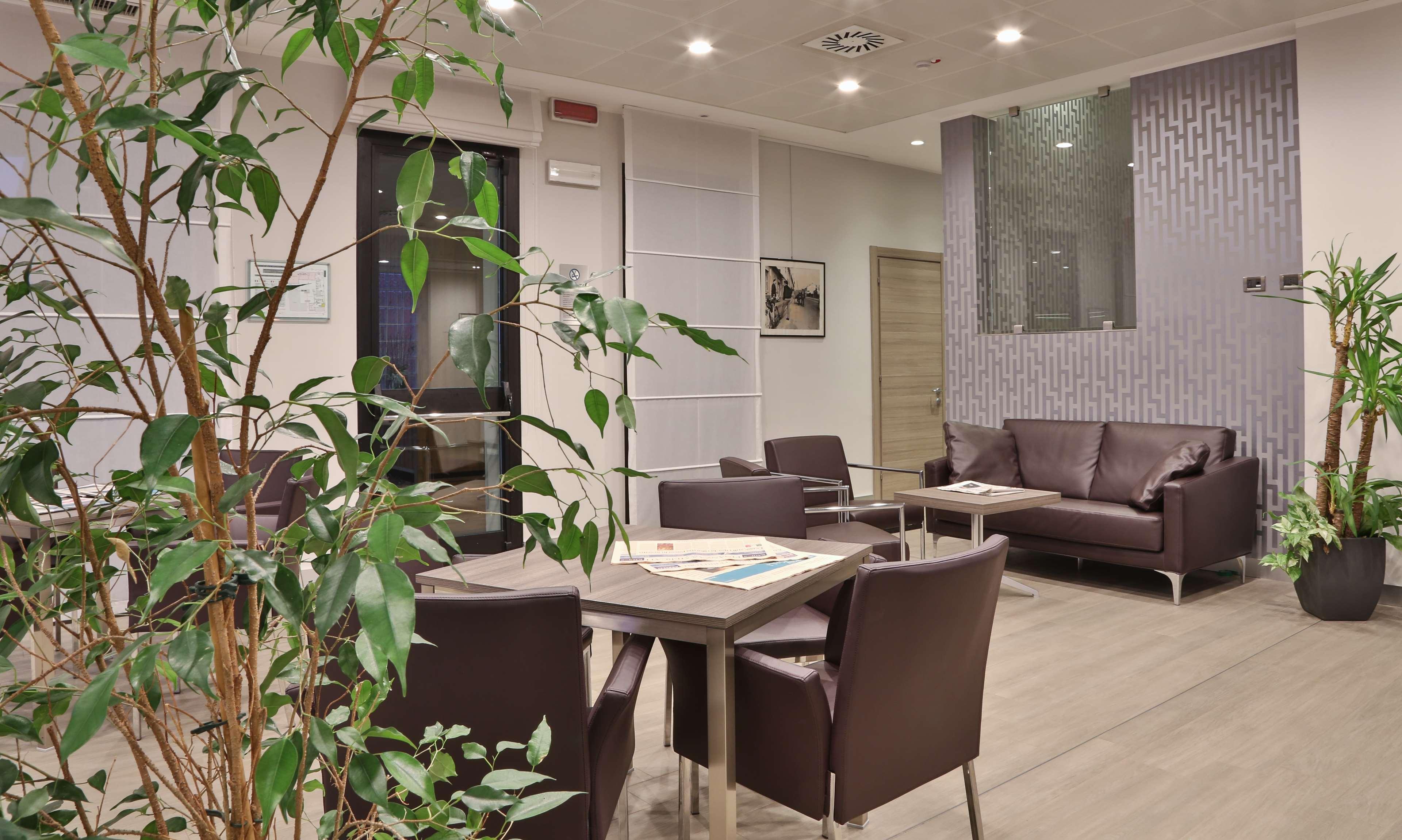 Best Western Plus Borgolecco Hotel Arcore Buitenkant foto