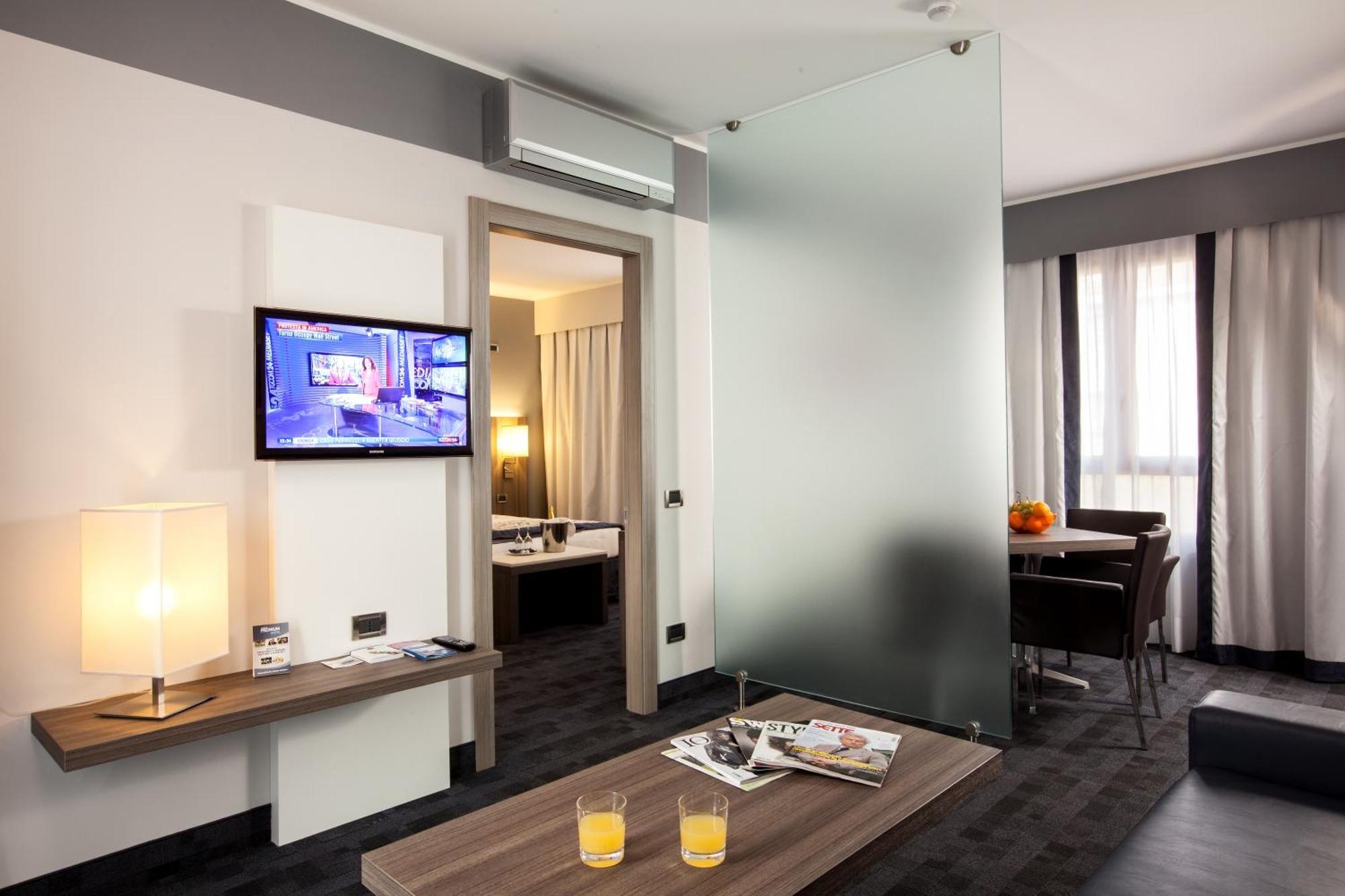 Best Western Plus Borgolecco Hotel Arcore Buitenkant foto