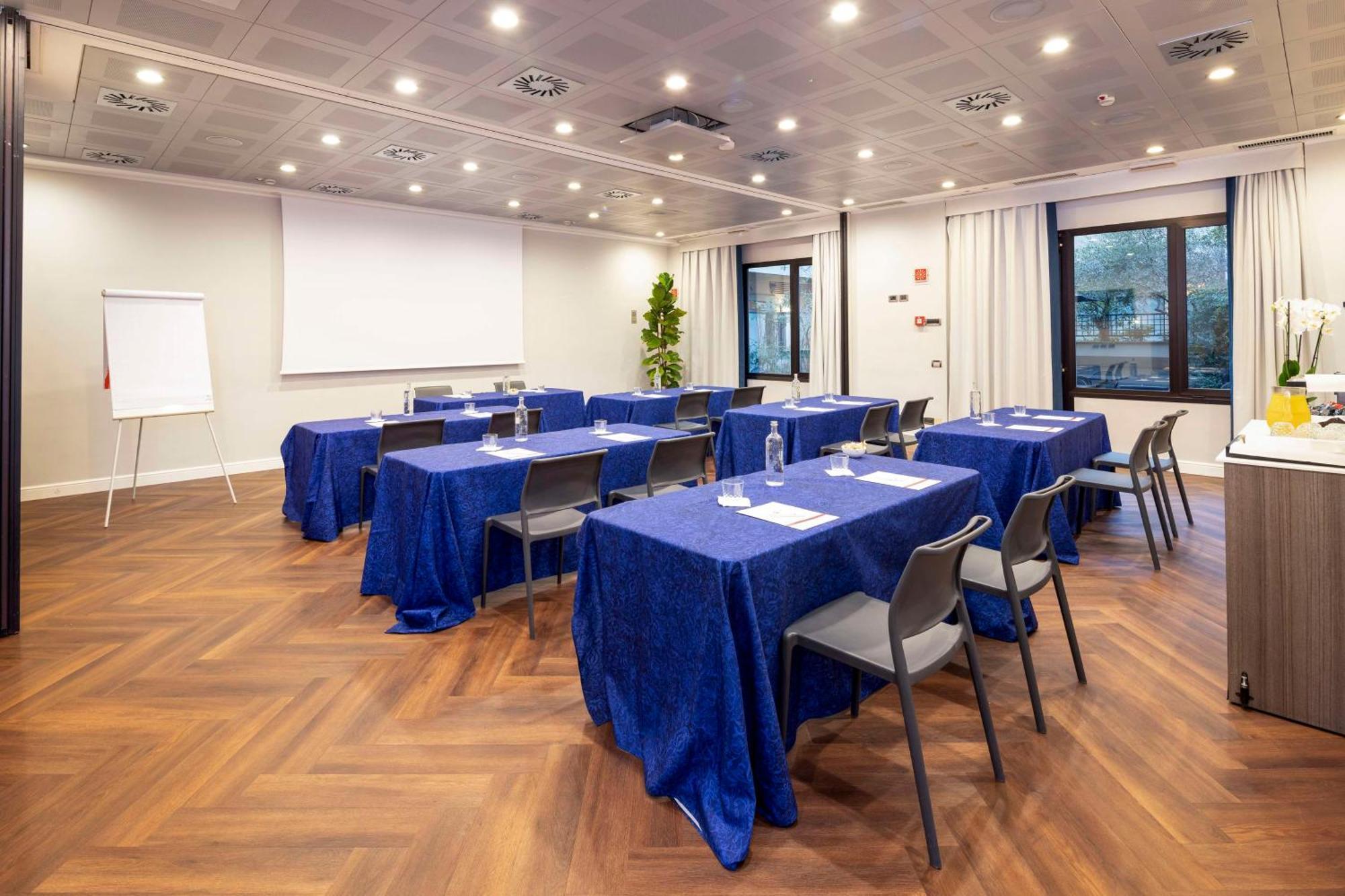 Best Western Plus Borgolecco Hotel Arcore Buitenkant foto