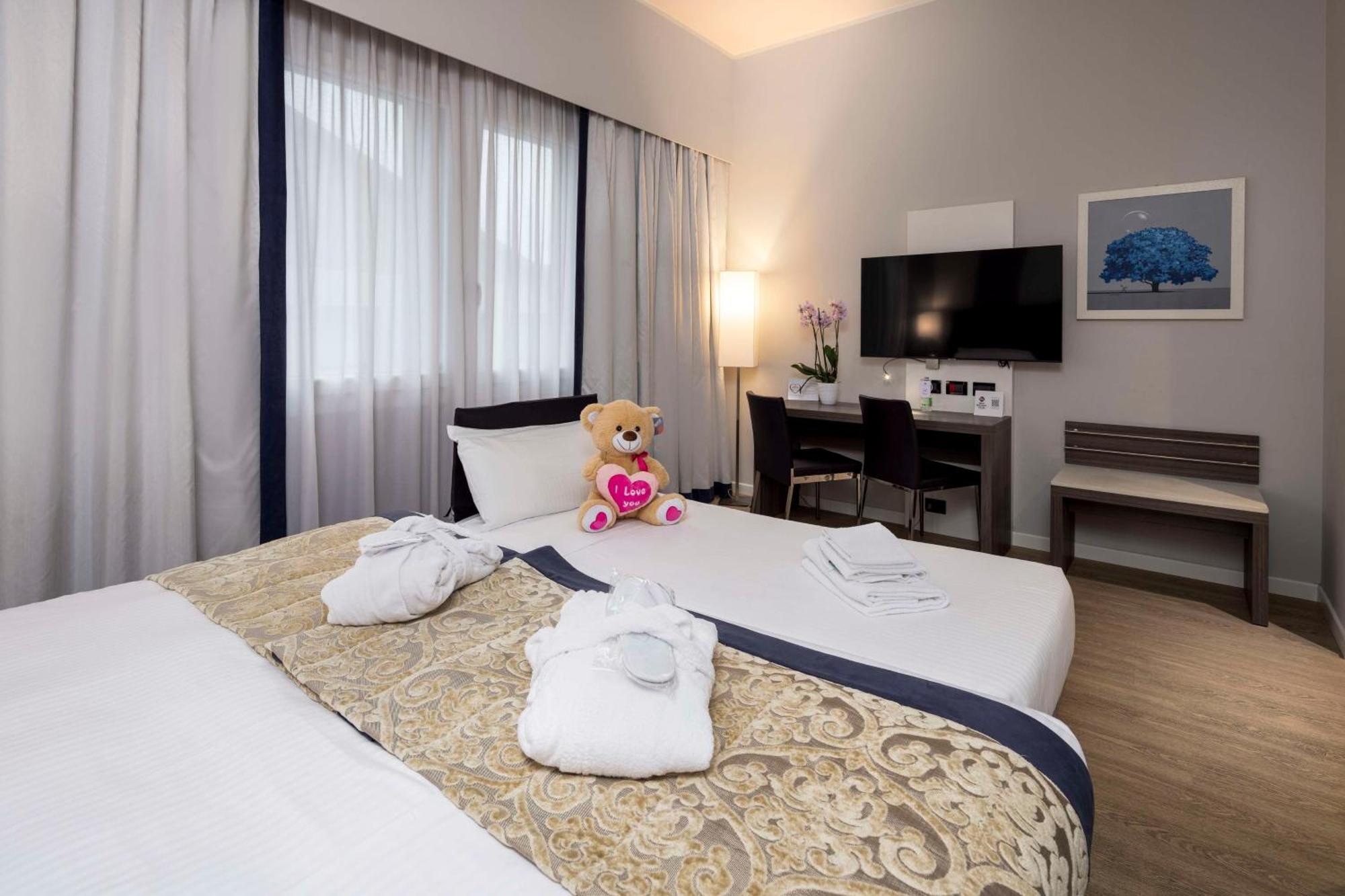 Best Western Plus Borgolecco Hotel Arcore Buitenkant foto