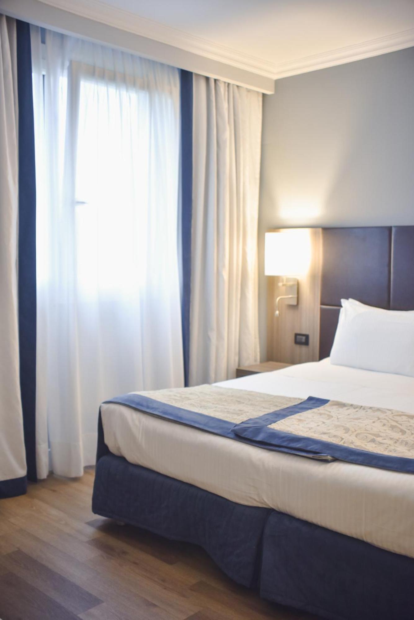 Best Western Plus Borgolecco Hotel Arcore Buitenkant foto
