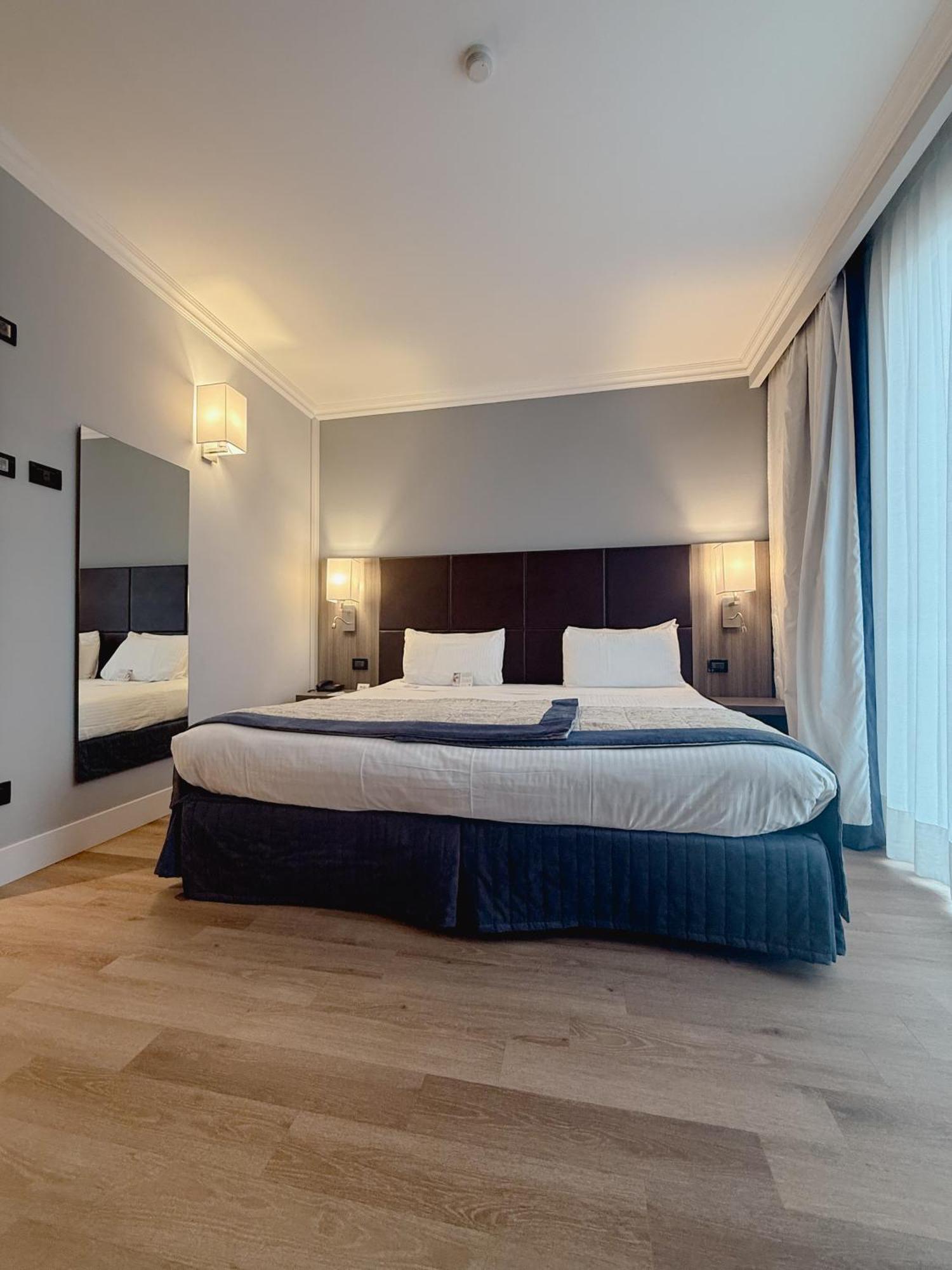 Best Western Plus Borgolecco Hotel Arcore Buitenkant foto