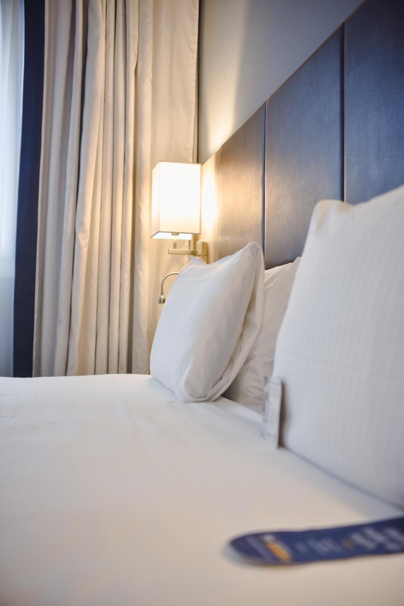 Best Western Plus Borgolecco Hotel Arcore Buitenkant foto