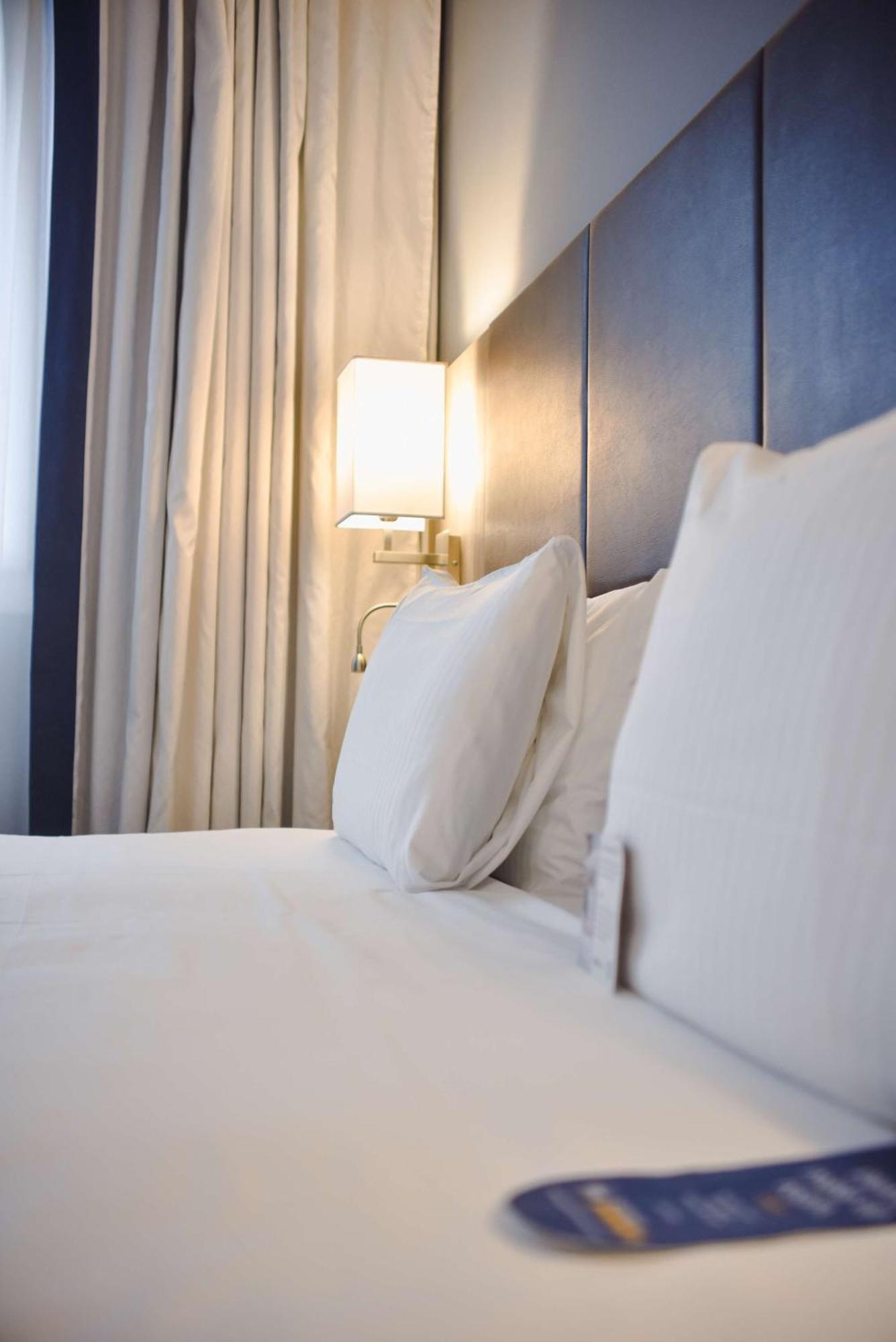 Best Western Plus Borgolecco Hotel Arcore Buitenkant foto
