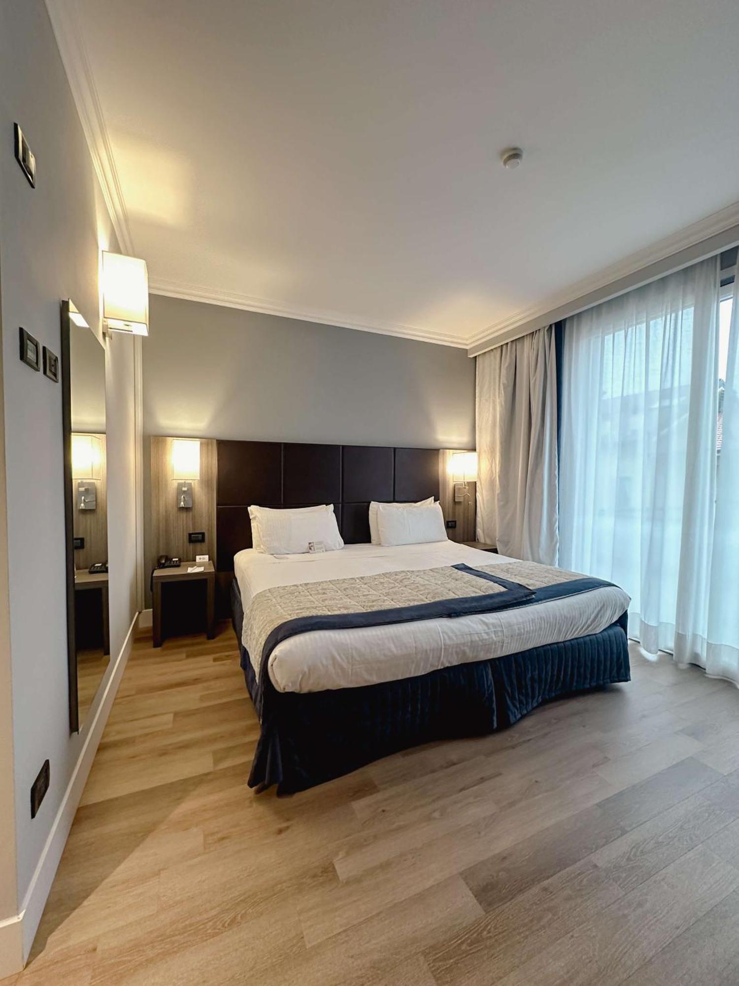 Best Western Plus Borgolecco Hotel Arcore Buitenkant foto