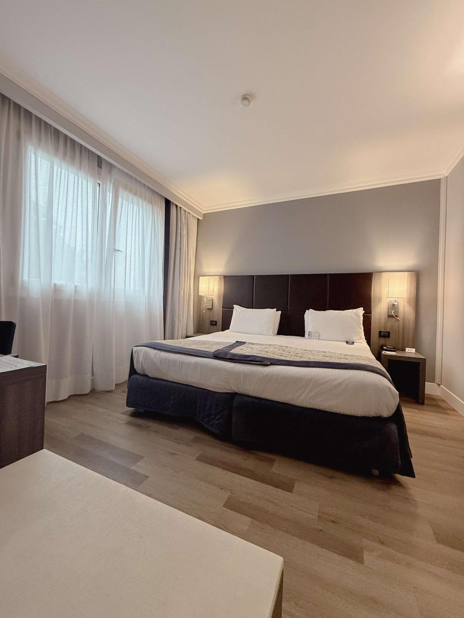Best Western Plus Borgolecco Hotel Arcore Buitenkant foto
