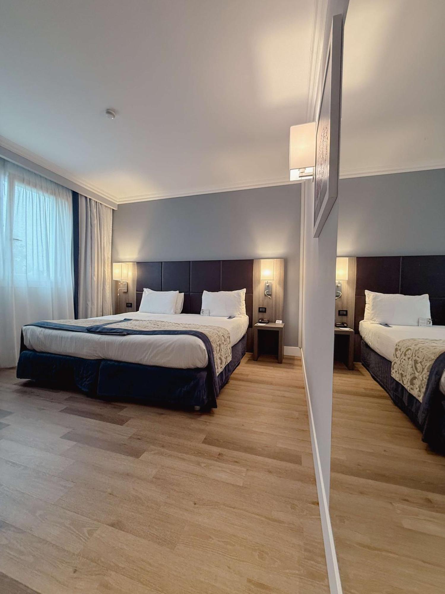 Best Western Plus Borgolecco Hotel Arcore Buitenkant foto