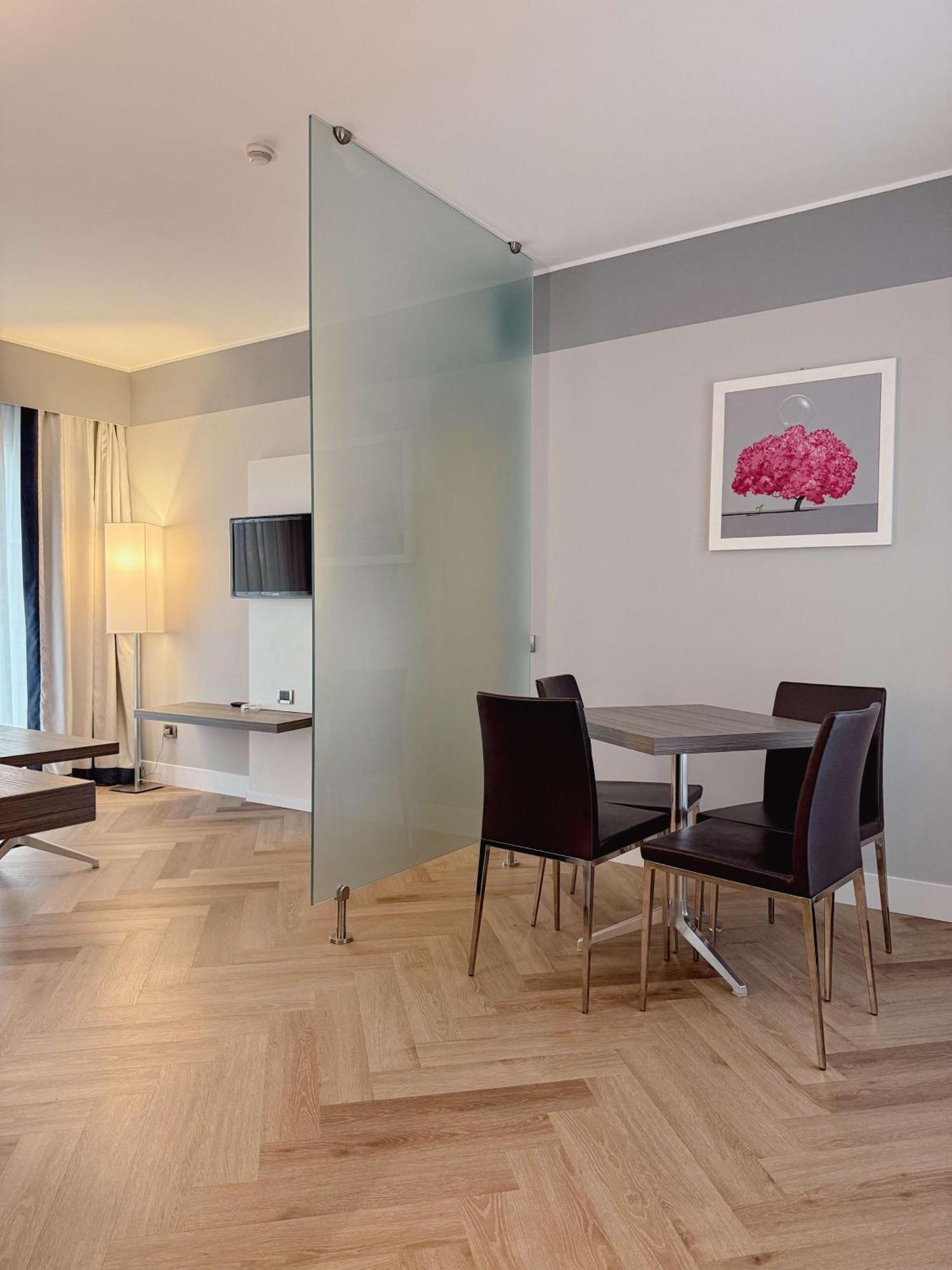 Best Western Plus Borgolecco Hotel Arcore Buitenkant foto